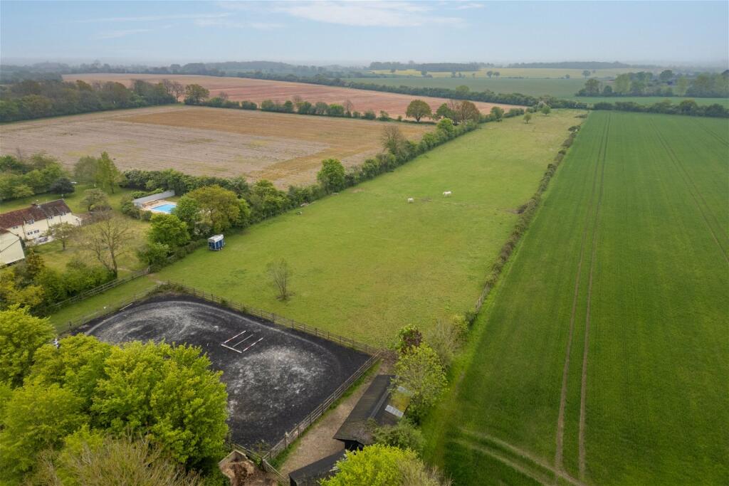 Additional image 24 of Henham Road, Debden Green