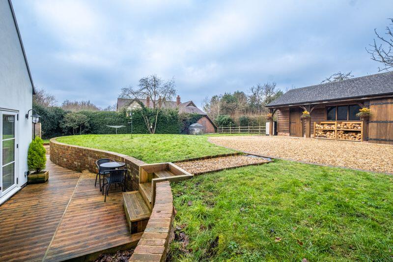 Additional image 30 of Apricot Cottage, Freasley, B78 2EZ