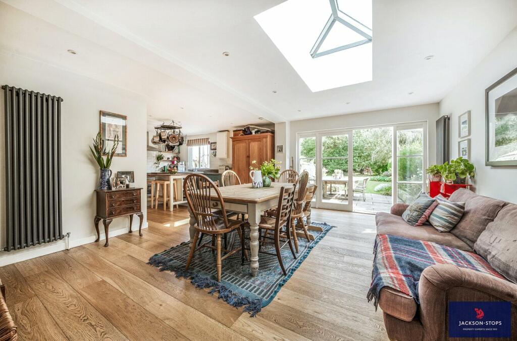 Additional image 7 of Chapel Row, Ashley, Newmarket, Suffolk, CB8