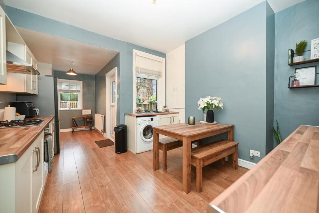 Additional image 11 of Ashgrove, Greengates, Bradford