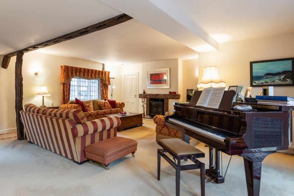 Additional image 9 of High Street, Henley-in-Arden, B95