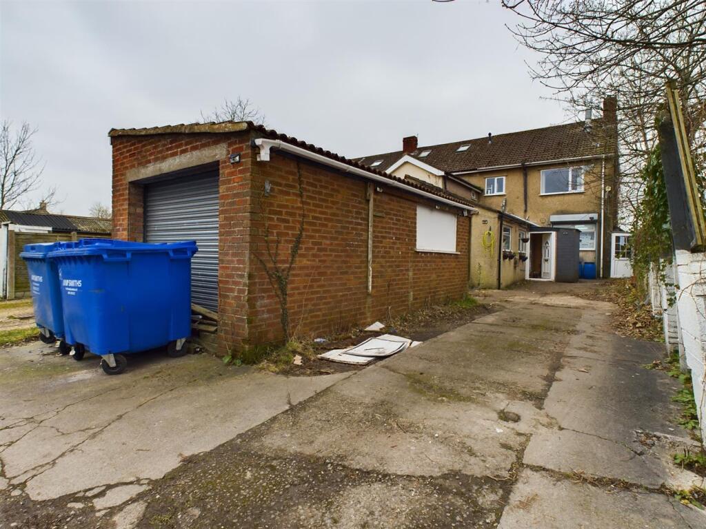 Additional image 9 of Memorial Road, Hanham, Bristol, BS15 3LH.