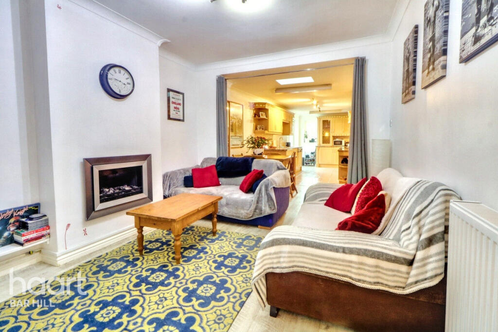 Additional image 7 of High Street, Swavesy.