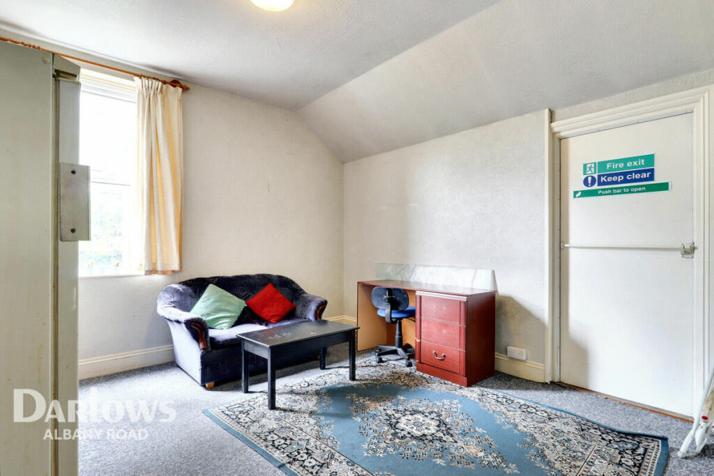 Additional image 17 of Ninian Road, Cardiff