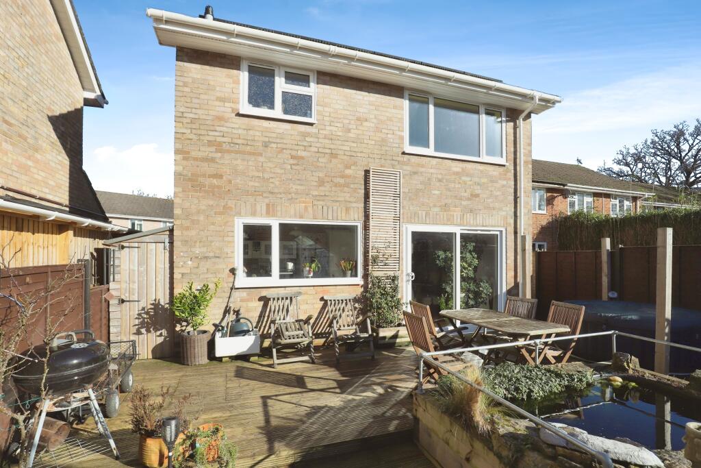 Additional image 16 of Braishfield Gardens, Bournemouth, Dorset, BH8