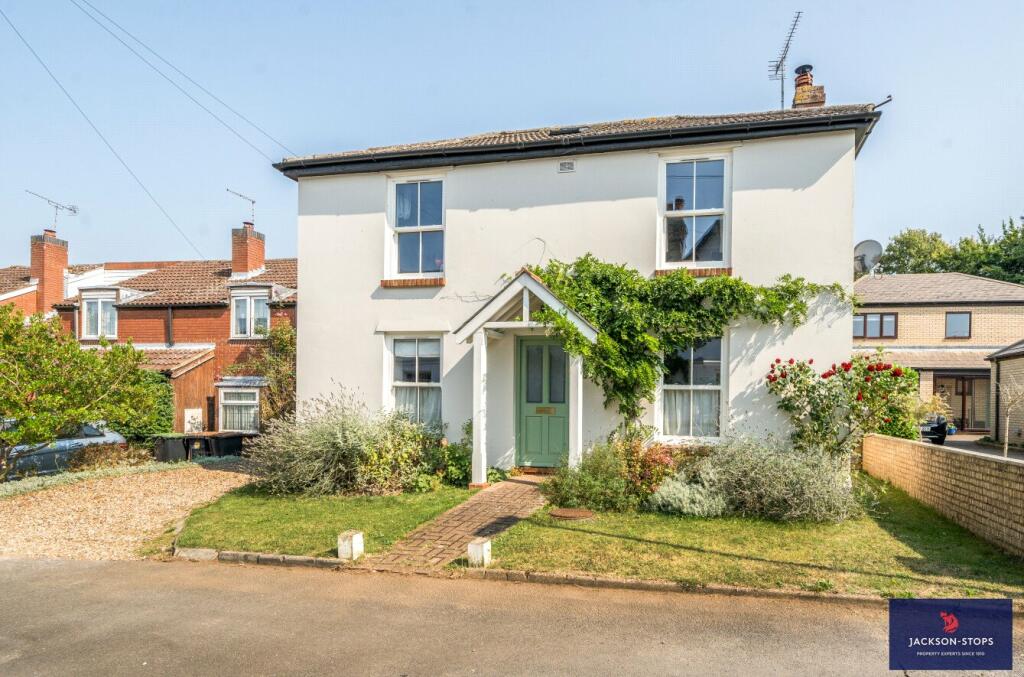 Additional image 16 of Chapel Row, Ashley, Newmarket, Suffolk, CB8