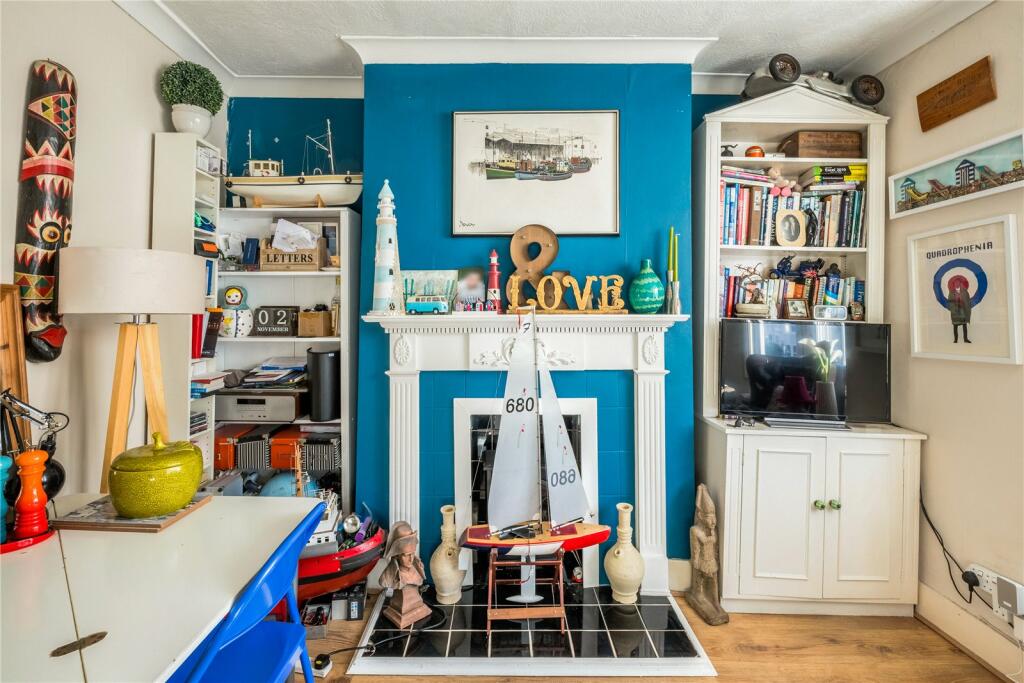 Additional image 6 of Livingstone Road, Hove, East Sussex, BN3