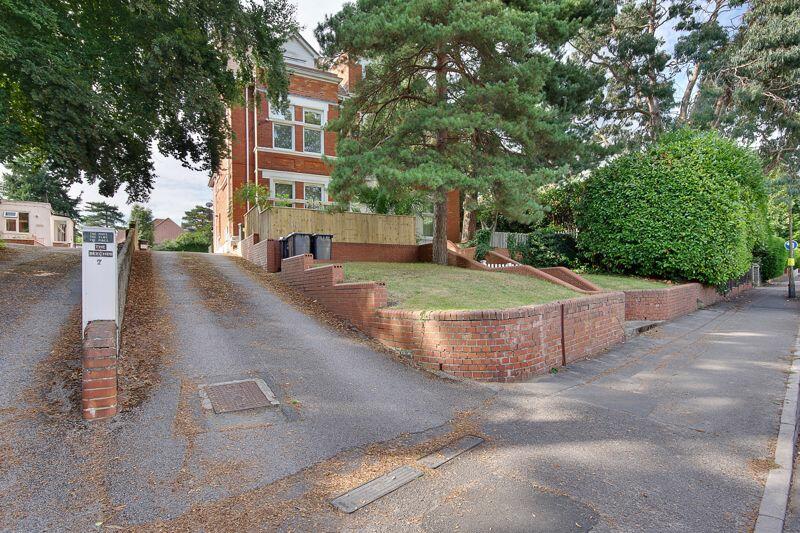 Additional image 4 of Meyrick Park Crescent, Bournemouth