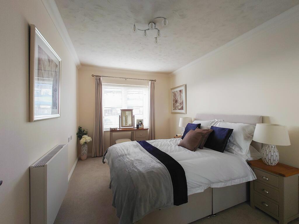 Additional image 10 of Flat , Neville Lodge,  Rowe Avenue, Peacehaven