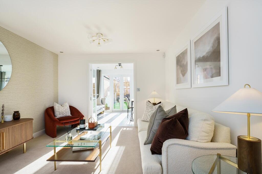 Additional image 5 of Quince Way, Ely, Cambridgeshire, CB6 2YL