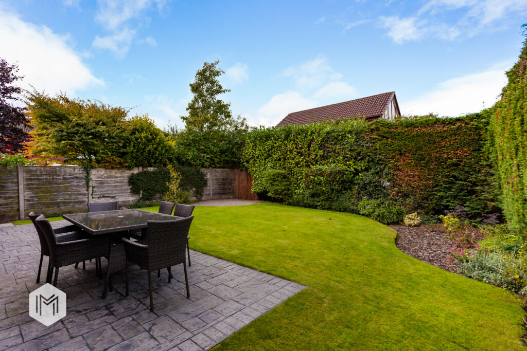 Additional image 31 of Wadebridge Drive, Bury, Greater Manchester, BL8 2NN