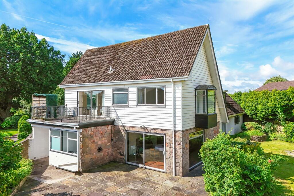 Additional image 44 of Heol Isaf, Radyr