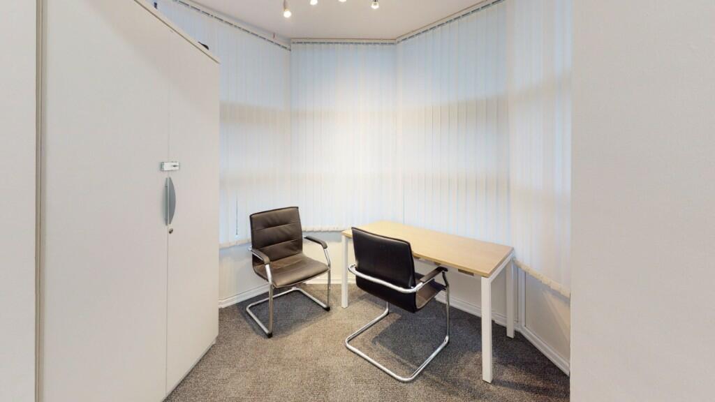 Additional image 6 of The Gate House, smart self-contained 2 person Office at Cambridge Innovation Park, Denny End Road, CB25