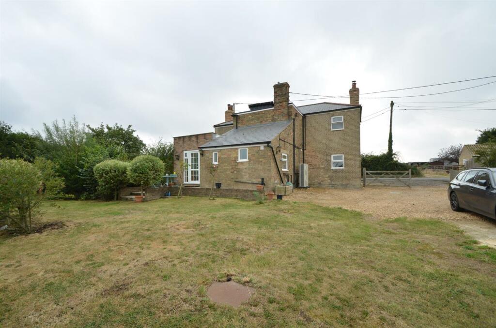 Additional image 14 of Main Street, Wardy Hill, Ely