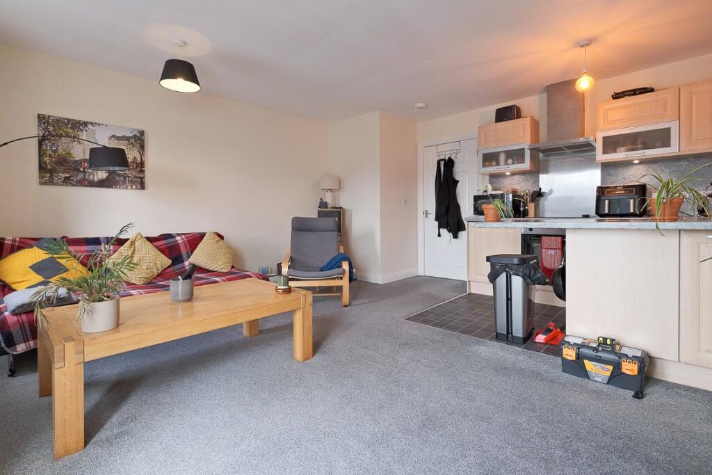 Additional image 5 of Barleyfield Mews, Burnley, Lancashire, BB12