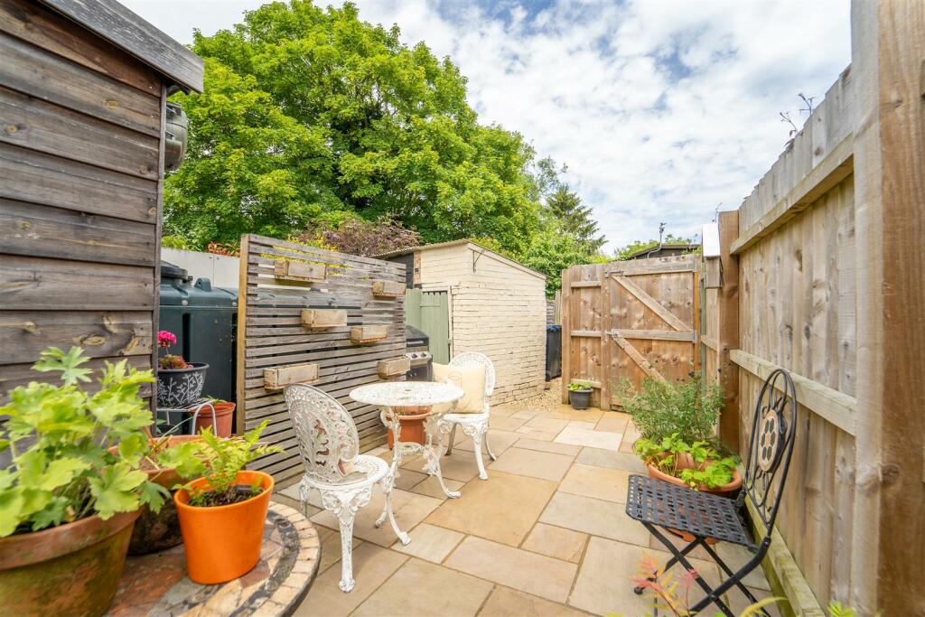 Additional image 11 of Coach Lane, Cheveley, Newmarket