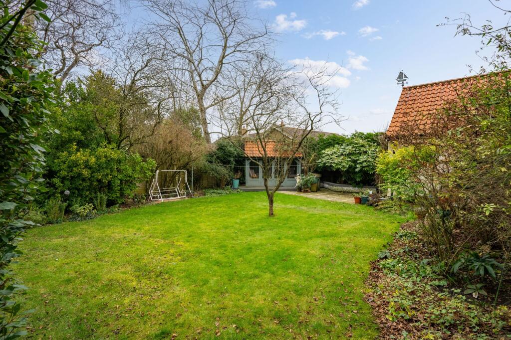 Additional image 23 of Burrell Way, Balsham, CB21