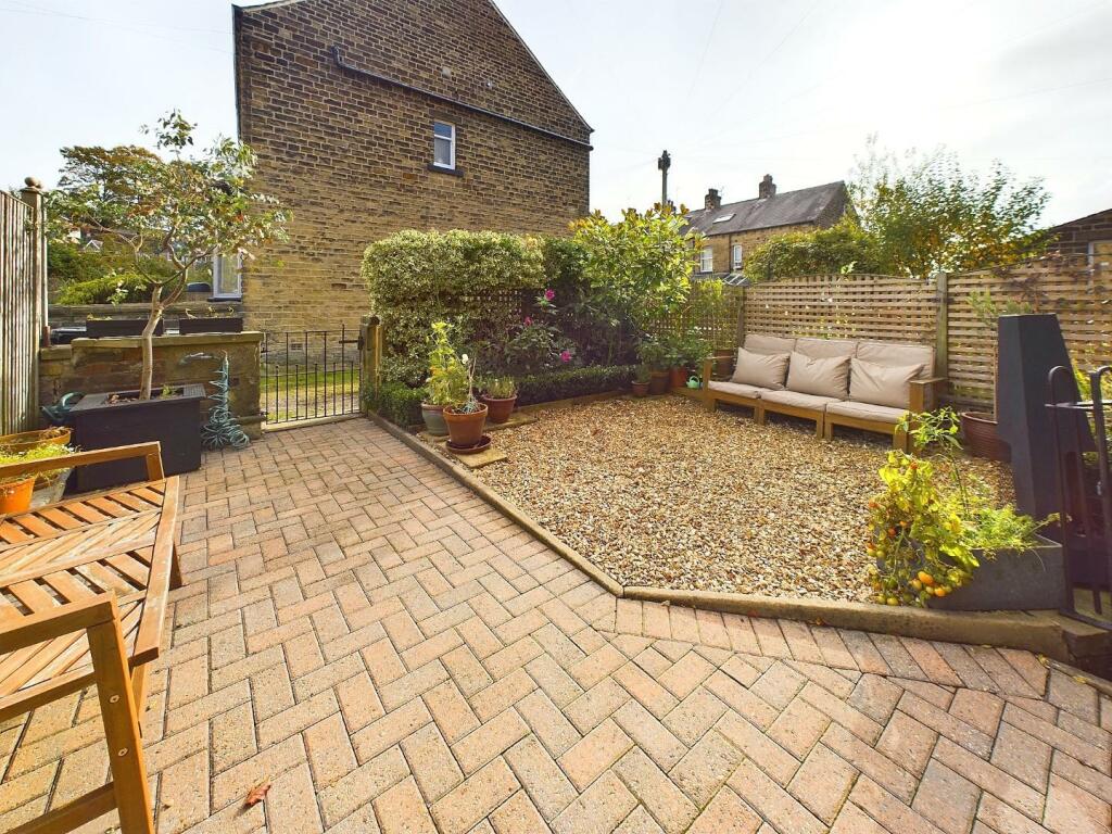 Additional image 24 of Park Road, Bingley