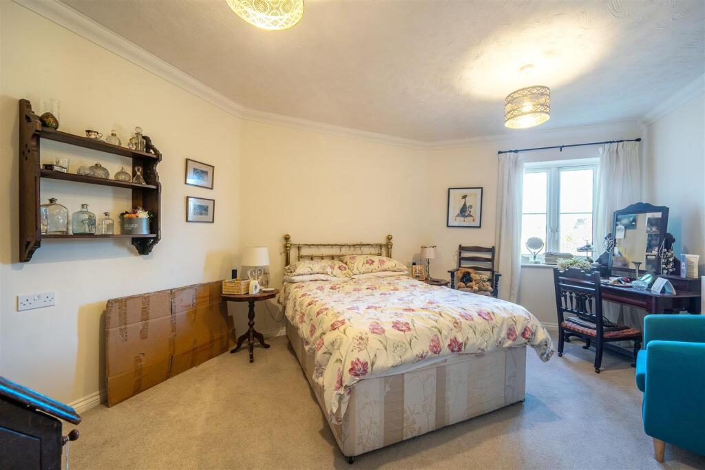 Additional image 8 of Eleanor Lodge, Knowle