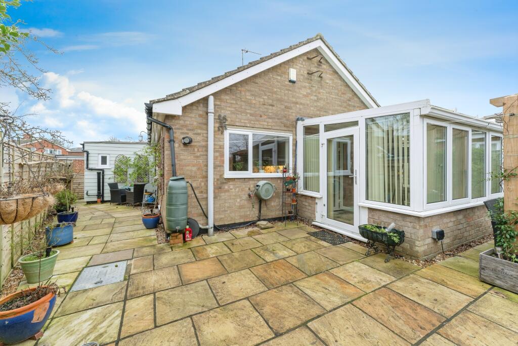 Additional image 30 of Ellis Close, Cottenham, Cambridgeshire, CB24