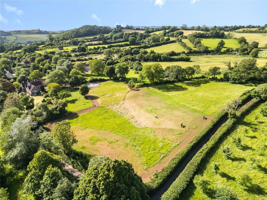 Additional image 50 of West Compton, Somerset, BA4
