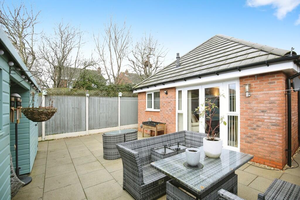 Additional image 11 of The Hills, Warton, Tamworth