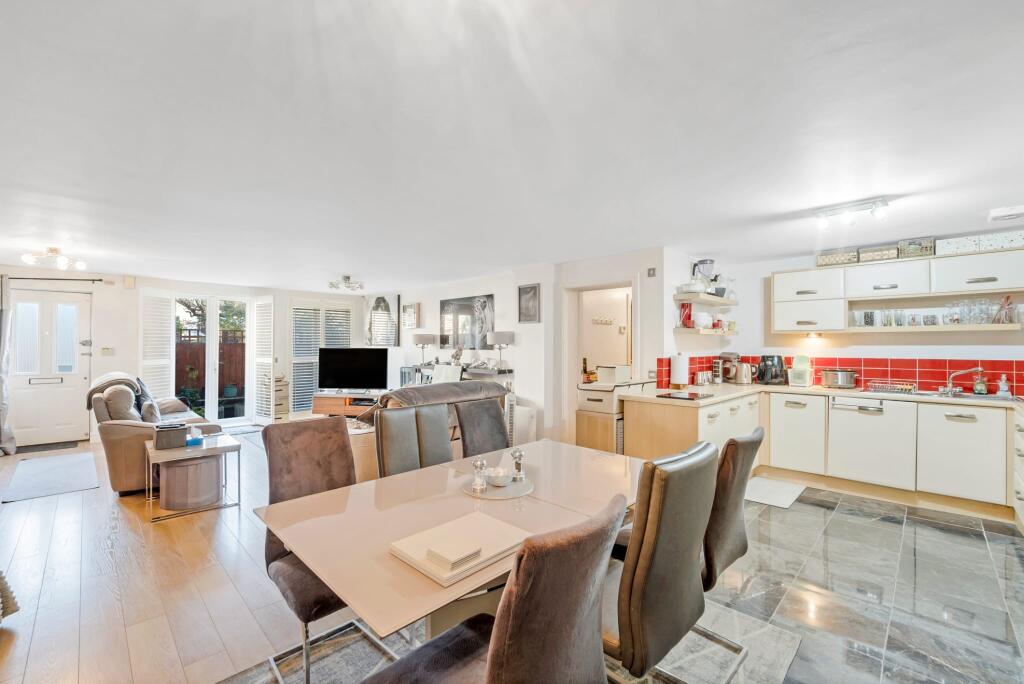 Additional image 6 of Clarence Place, BS23