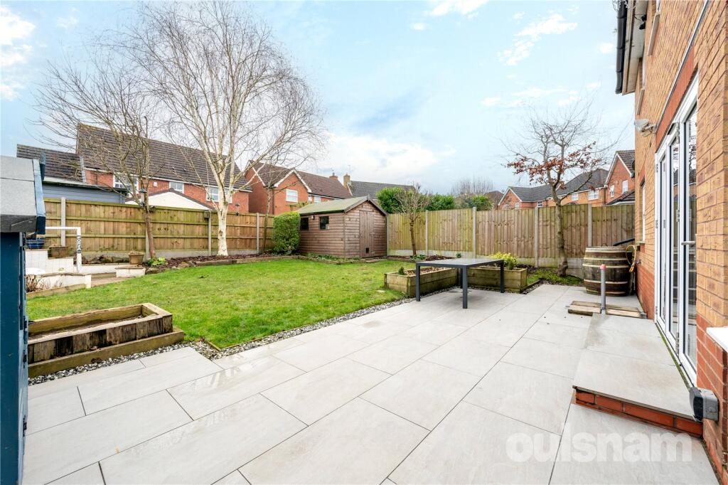 Additional image 4 of Defford Close, Webheath, Worcestershire, B97