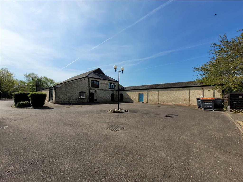 Additional image 3 of The Old Granary, Westwick, Oakington, Cambridge, Cambridgeshire, CB24 3AR