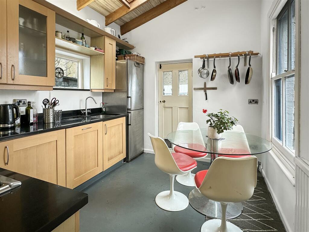Additional image 14 of Gwydir Street, Cambridge