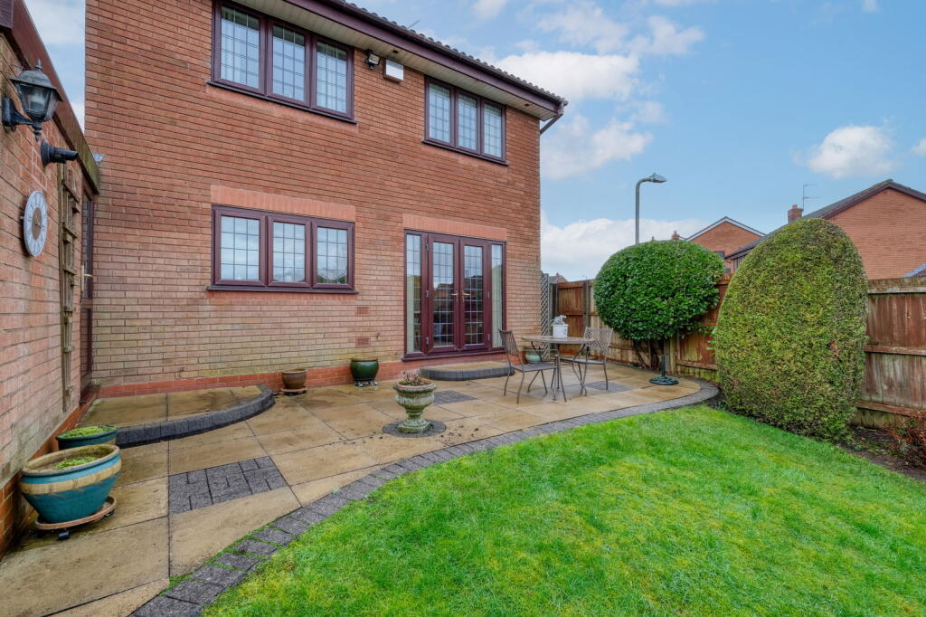 Additional image 7 of Shirehampton Close, Webheath, Redditch, B97 5PF