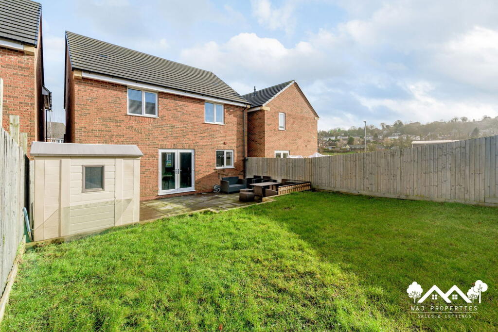 Additional image 44 of Rosa Way, Blackburn, BB1