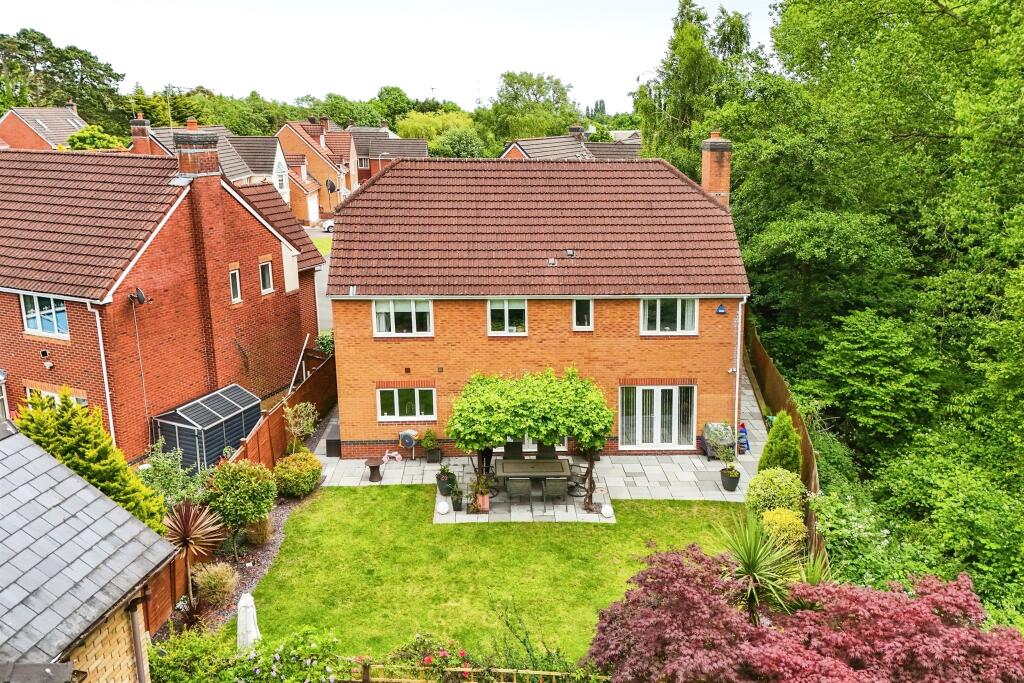 Additional image 21 of Clos Padrig, St. Mellons, Cardiff