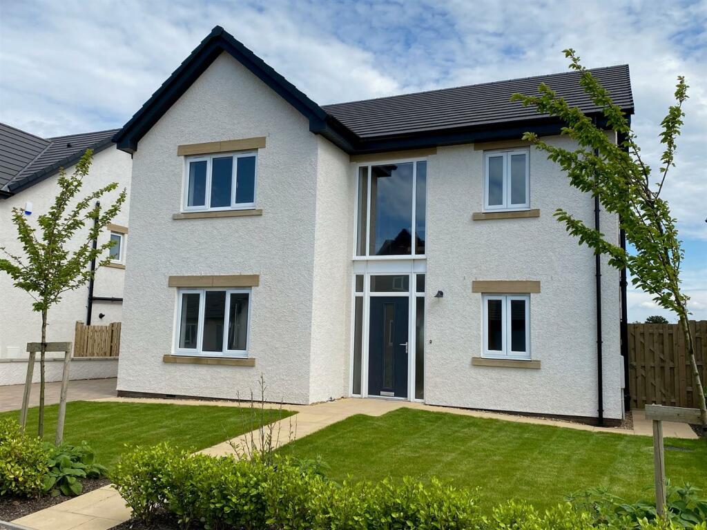 Primary image of High Stile Gardens, Hensingham,, Whitehaven