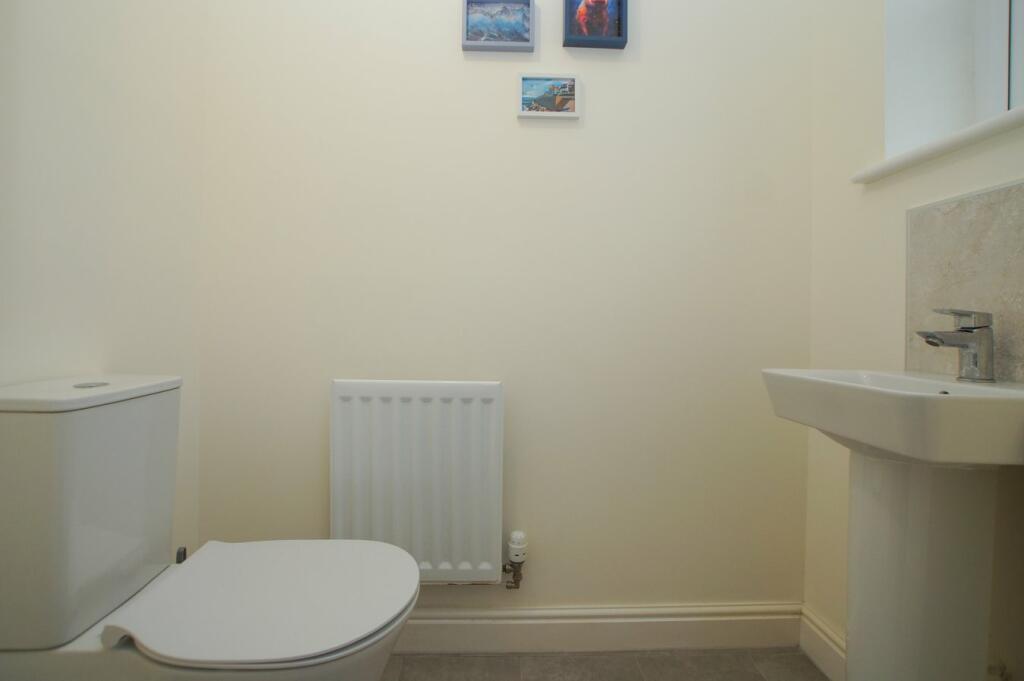 Additional image 9 of Haydock Drive, The Ridings, Carlisle, CA2