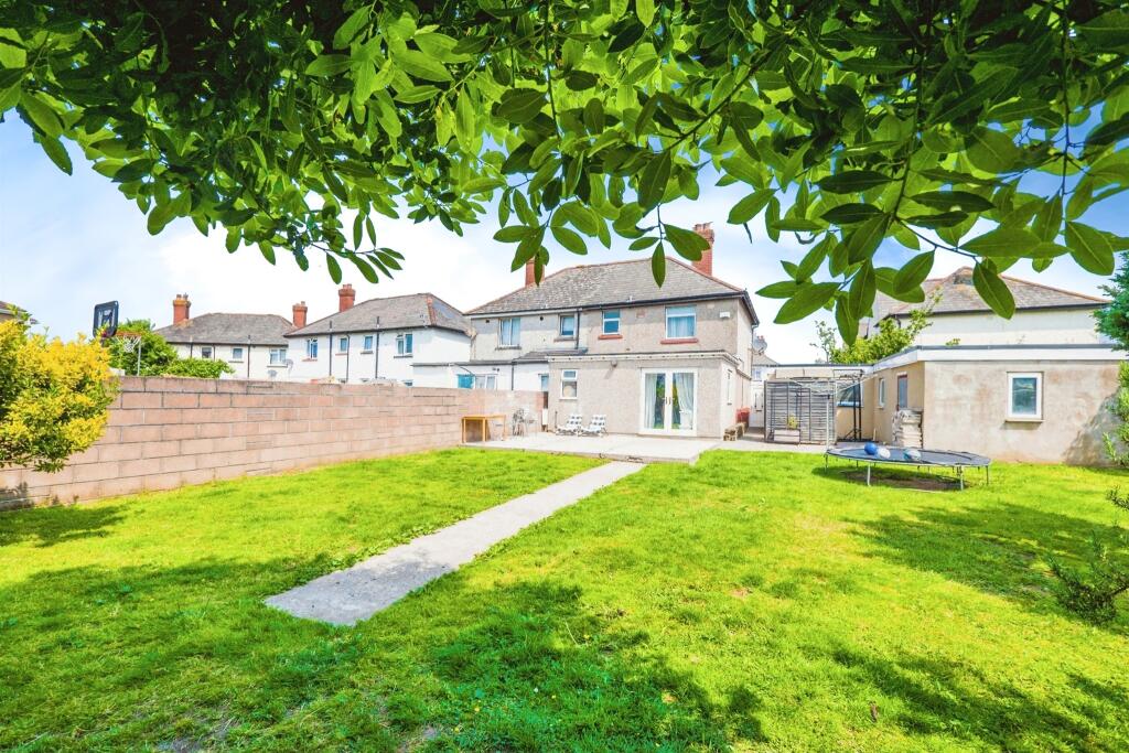 Additional image 6 of Gallamuir Road, Tremorfa, Cardiff