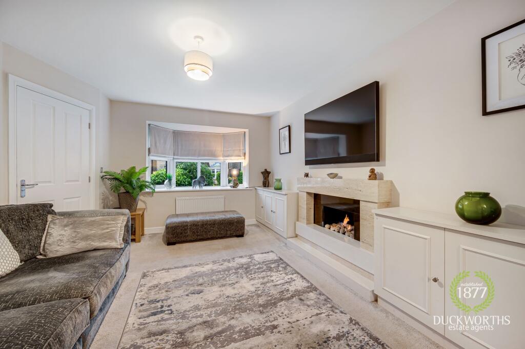 Additional image 7 of Spinning Mill Close, Oswaldtwistle, BB5