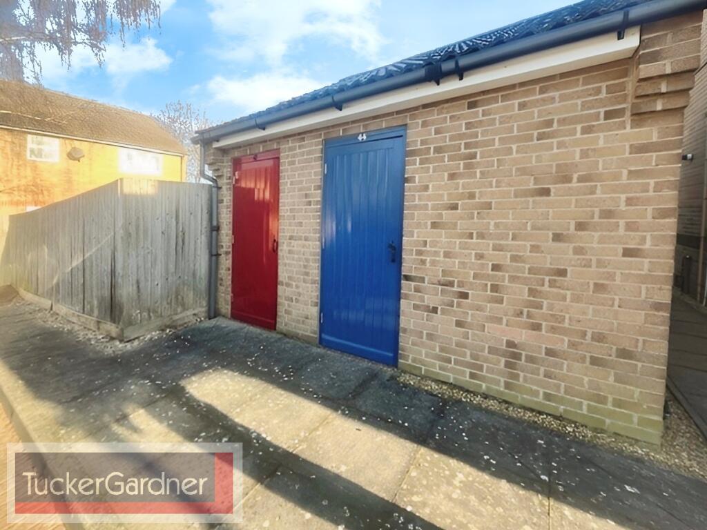 Additional image 14 of Stanley Webb Close, Sawston