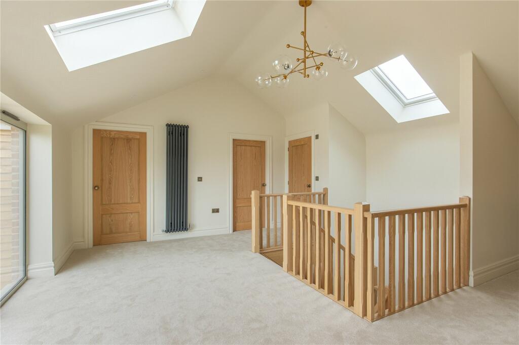 Additional image 8 of Toft Road, Bourn, Cambridge, Cambridgeshire, CB23
