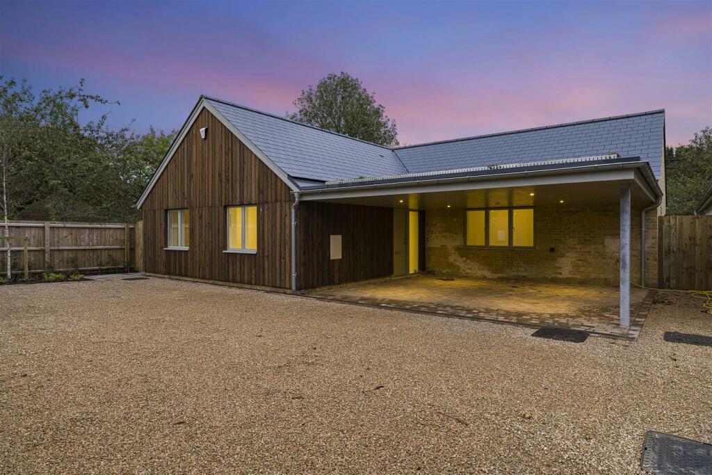 Additional image 28 of Barton Road, Haslingfield, Cambridge