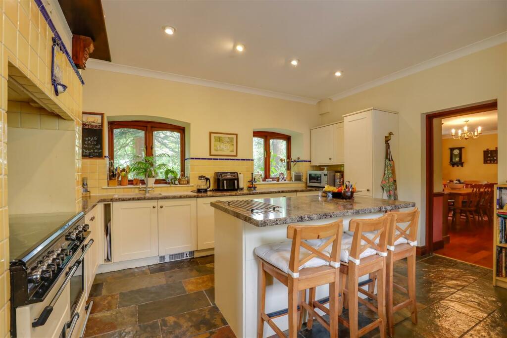 Additional image 14 of The Barn, Woodland Lane, Leckwith, Vale Of Glamorgan, CF11 8AS