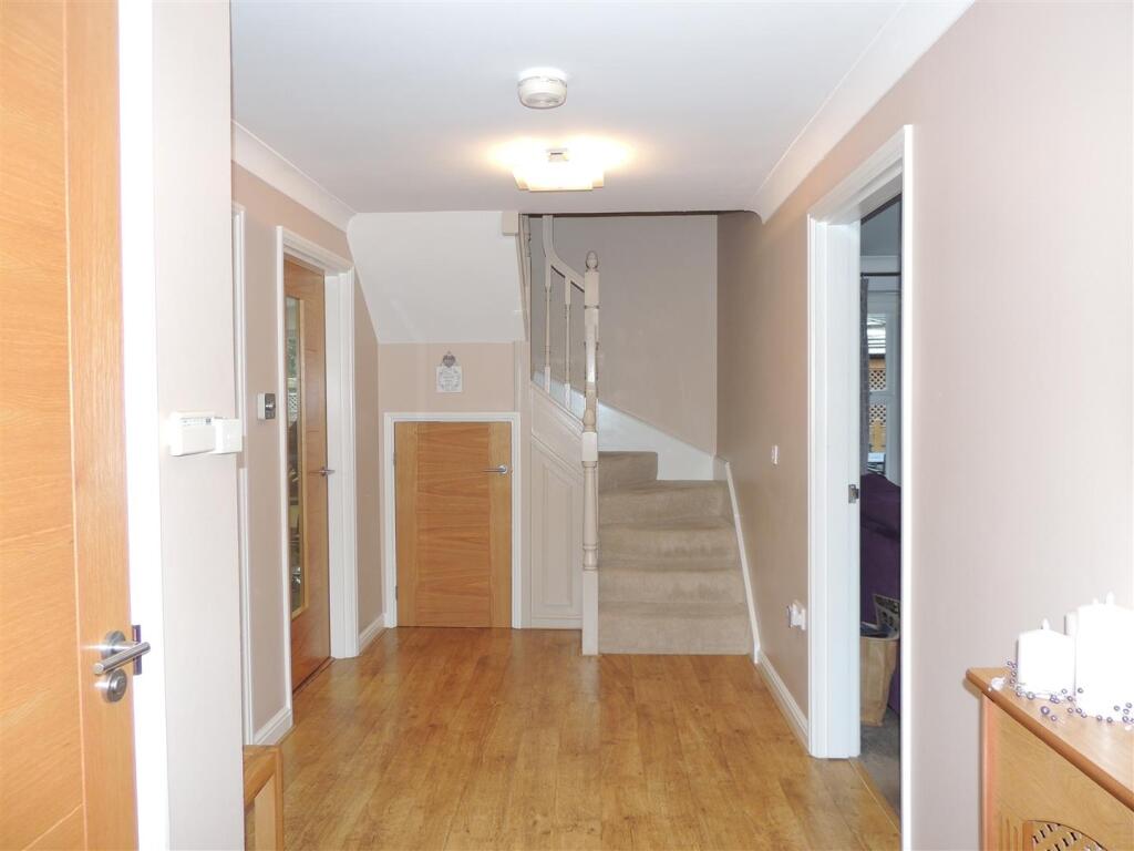 Additional image 6 of Francis Way, Bridgeyate, Bristol