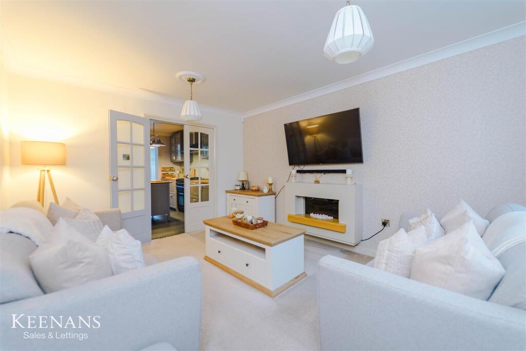 Additional image 48 of Quakers View, Brierfield, Nelson