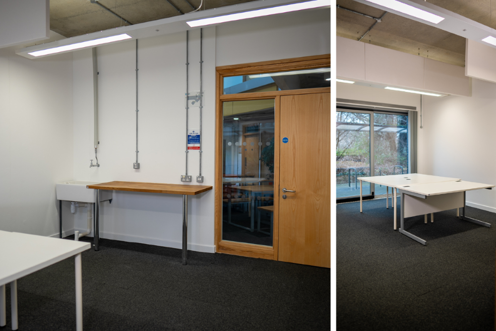 Additional image 3 of Allia Future BC Kings Hedges Road, Cambridge