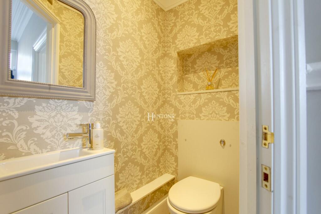 Additional image 11 of Blenheim Road, Penylan, Cardiff