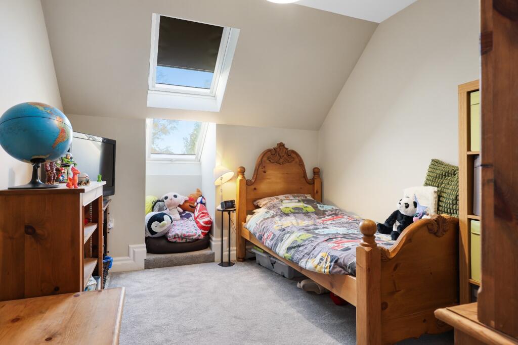 Additional image 18 of The Lanes, Over