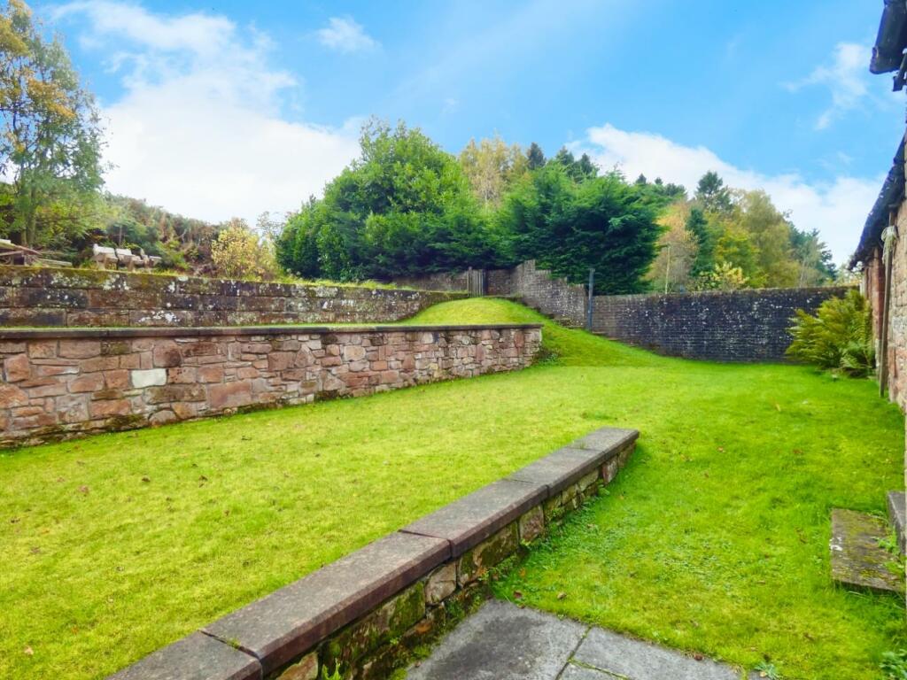 Additional image 19 of Mill House Cottage, How Mill, Brampton, CA8