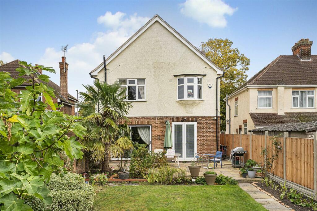 Additional image 30 of Mowbray Road, Cambridge