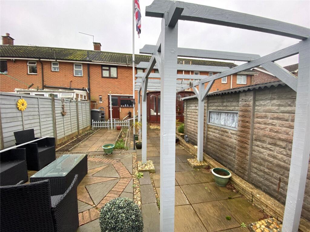 Additional image 4 of Turbary Park Avenue, Turbury Park, Bournemouth, Dorset, BH11