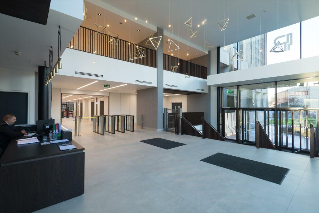 Additional image 5 of Brunel, 2 Fitzalan Road, Cardiff, CF24 0EB